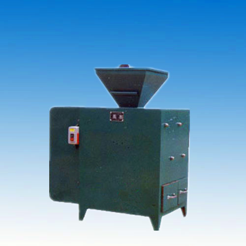 HT-08 1/8電動(dòng)縮分機