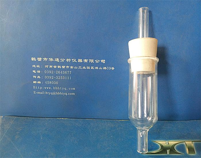 定硫儀配件過(guò)濾器