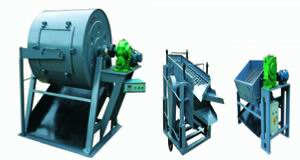 MKM-2000焦炭米庫姆轉鼓機